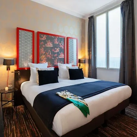 Hotel Le Stendhal - Vendome