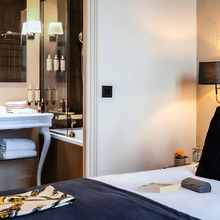 Le Stendhal - Vendome Hotel Paris
