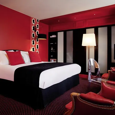 Le Stendhal - Vendome 파리