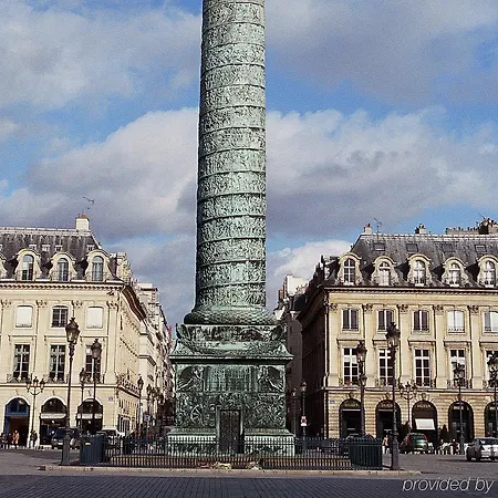 Le Stendhal - Vendome Hotel 4*