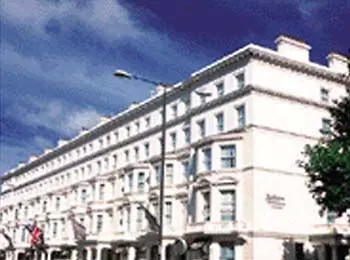 Hotell Stendhal Place Vendome - Mgallery Paris
