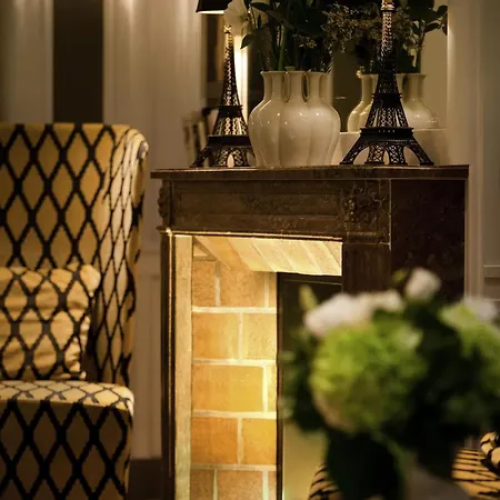 Le Stendhal - Vendome 4* 파리