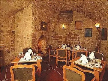 호텔 Le Stendhal - Vendome 4*