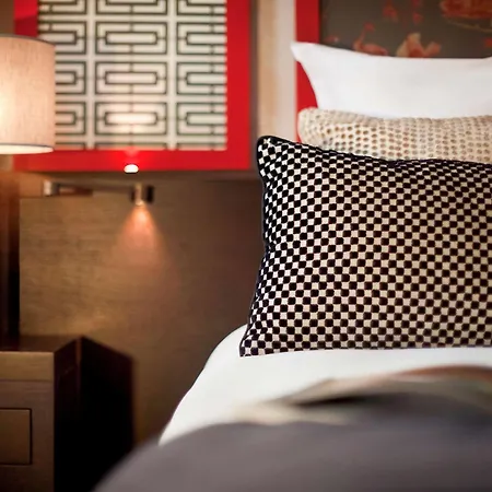 호텔 Le Stendhal - Vendome