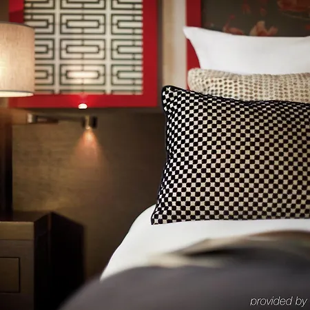 Hotell Stendhal Place Vendome - Mgallery
