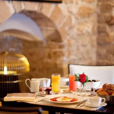 호텔 Le Stendhal - Vendome 파리