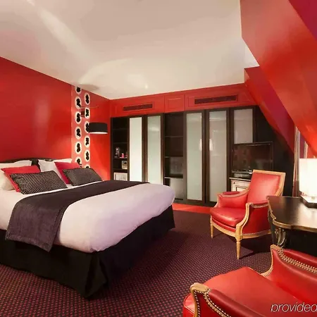 호텔 Le Stendhal - Vendome