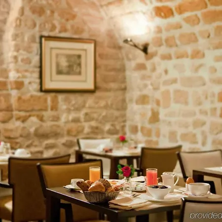 호텔 Le Stendhal - Vendome 4*