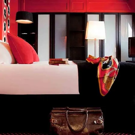 Le Stendhal - Vendome Hotel Paris