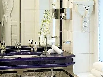 Le Stendhal - Vendôme Hotel Paris