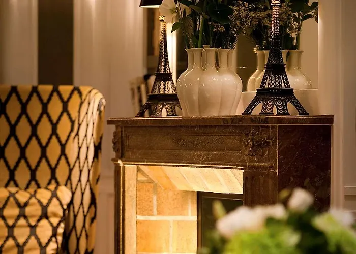 Le Stendhal - Vendome Otel 4*