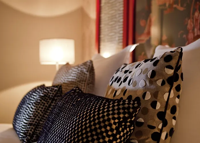 Le Stendhal - Vendôme 4*