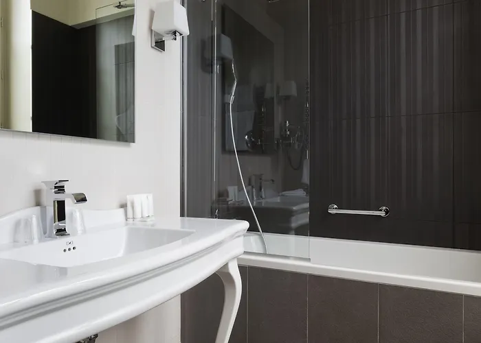 Le Stendhal - Vendôme 4*