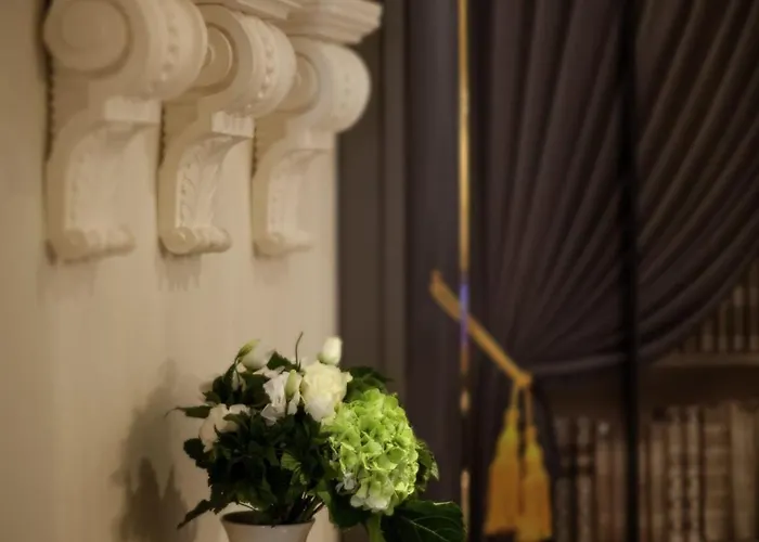 Hotel Le Stendhal - Vendôme 4*