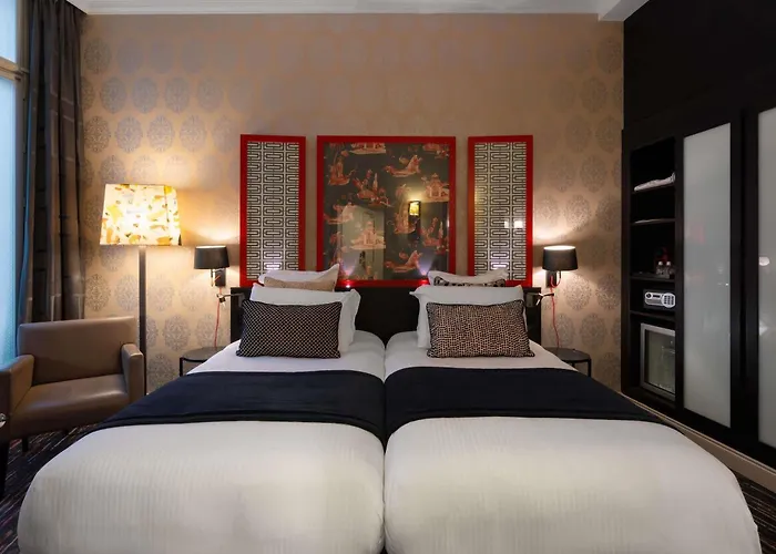 Le Stendhal - Vendôme