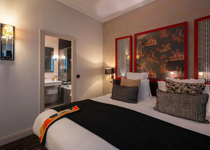 Le Stendhal - Vendôme