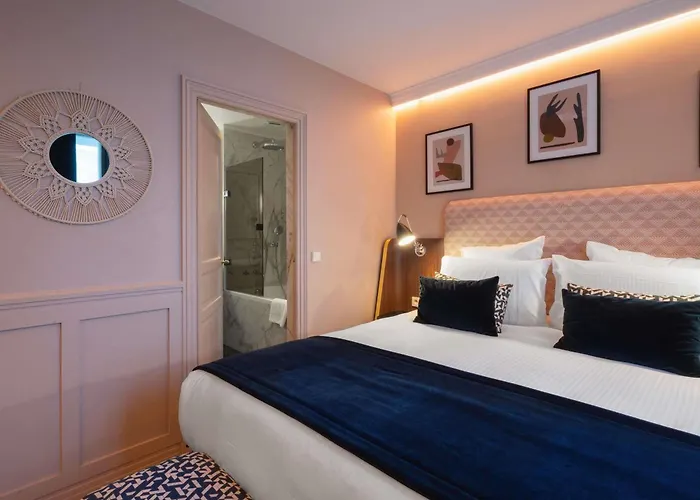 Le Stendhal - Vendôme