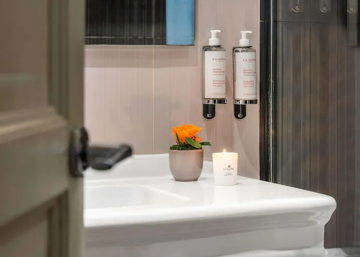 Le Stendhal - Vendôme