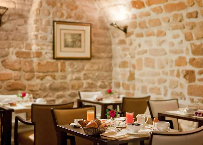 Le Stendhal - Vendôme