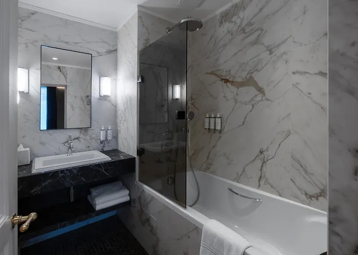 Le Stendhal - Vendôme Hotel