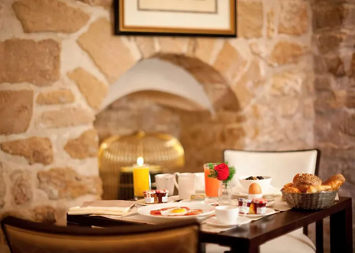 Le Stendhal - Vendôme Hotel