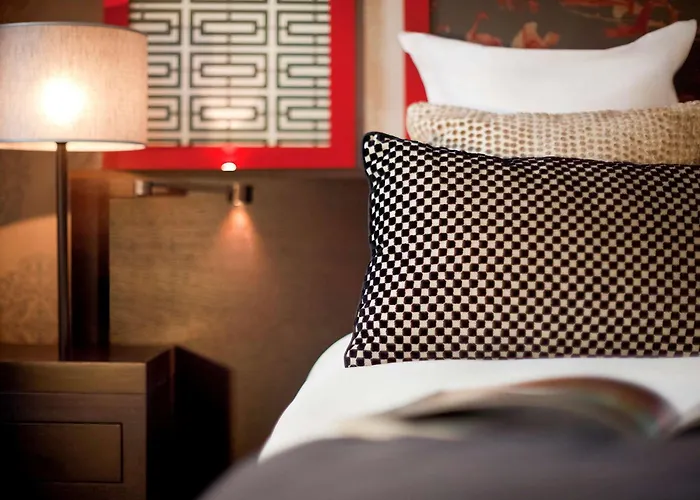 Hotel Le Stendhal - Vendôme