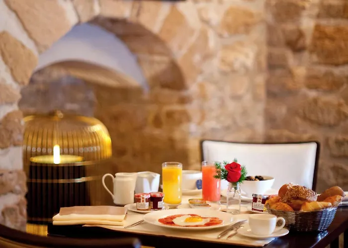 Hotel Le Stendhal - Vendôme Paris