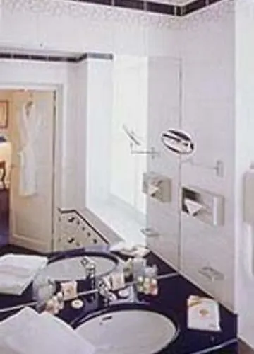 Le Stendhal - Vendôme Hotel 4*