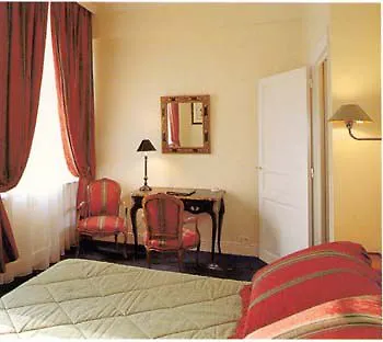 Le Stendhal - Vendôme 4*