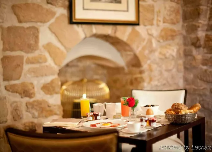 Hotel Le Stendhal - Vendôme