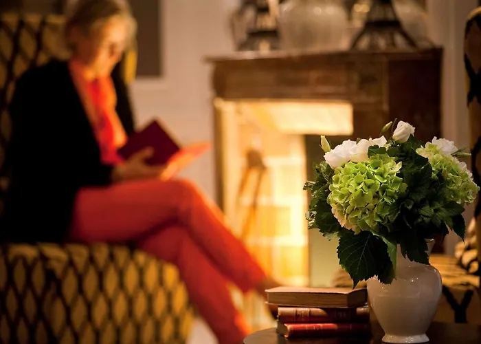 Le Stendhal - Vendôme 4* Paris