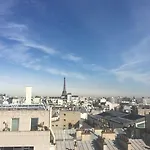 Le Stendhal - Vendome 4* Paris