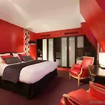 Otel Le Stendhal - Vendome