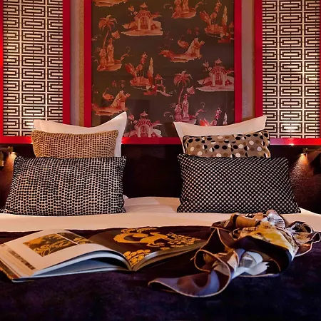 Stendhal Place Vendome - Mgallery 4*
