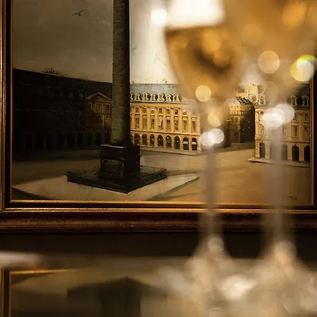 Hotel Stendhal Place Vendome - Mgallery 4*
