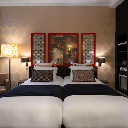 Stendhal Place Vendome - Mgallery Hotel 4*
