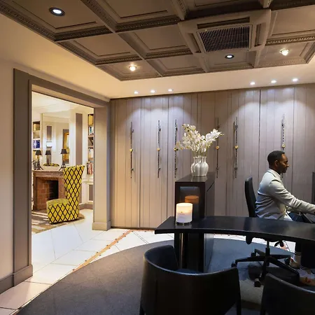 Hotel Stendhal Place Vendome - Mgallery 4*