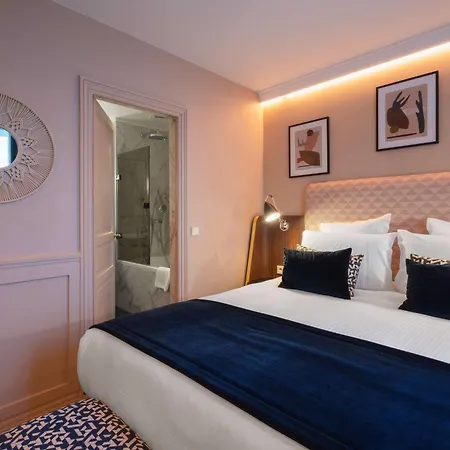 Stendhal Place Vendome - Mgallery