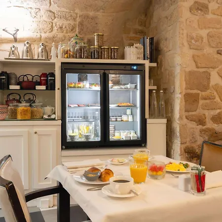 Hotel Stendhal Place Vendome - Mgallery