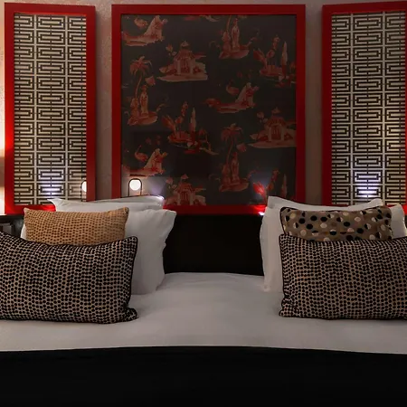Stendhal Place Vendome - Mgallery Hotel