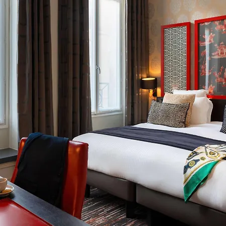 Hotel Stendhal Place Vendome - Mgallery Paris