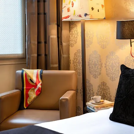Stendhal Place Vendome - Mgallery 4* Paris