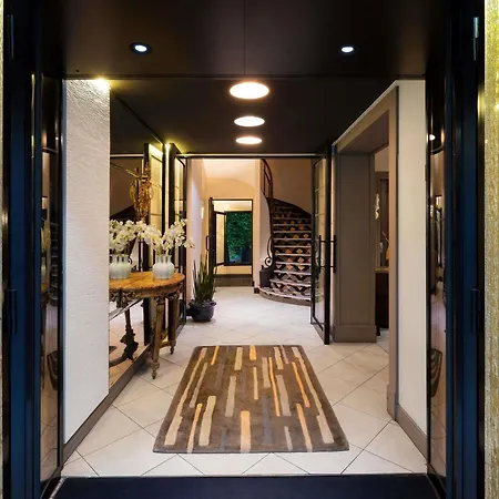 Le Stendhal - Vendome Otel 4*