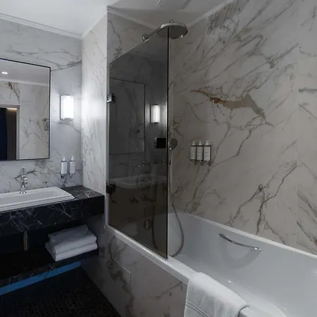 Le Stendhal - Vendome Ξενοδοχείο 4*