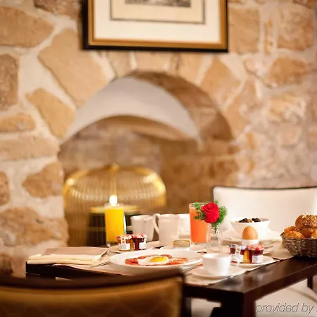 Stendhal Place Vendome - Mgallery Hotel