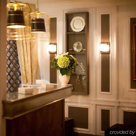 Stendhal Place Vendome - Mgallery Hotel 4*