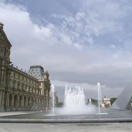 Le Stendhal - Vendome Ξενοδοχείο