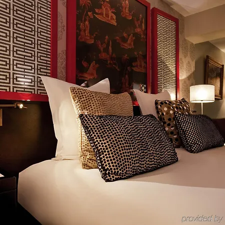 Stendhal Place Vendome - Mgallery 4* Paris