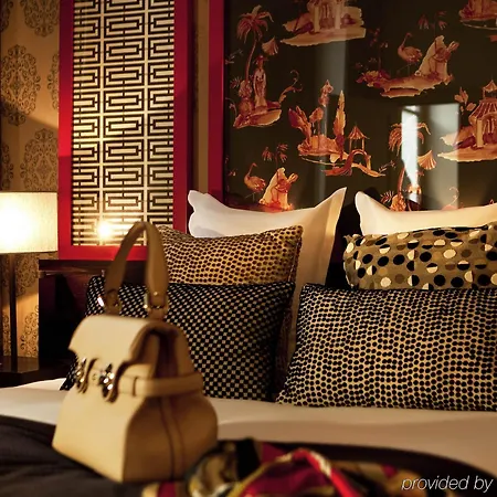 Stendhal Place Vendome - Mgallery Hotel 4*