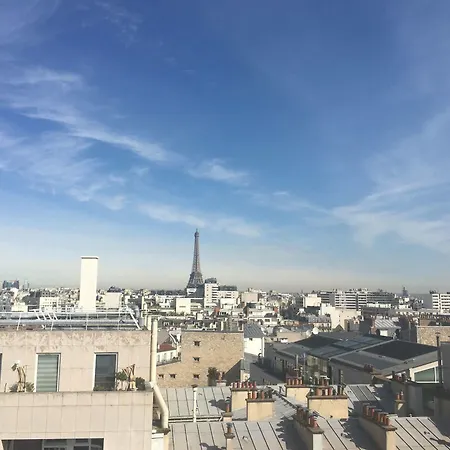 Stendhal Place Vendome - Mgallery